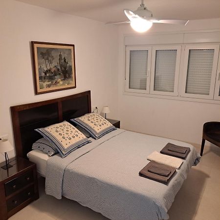Apartamento Frente A La Playa Piso 3 Estepona Ngoại thất bức ảnh