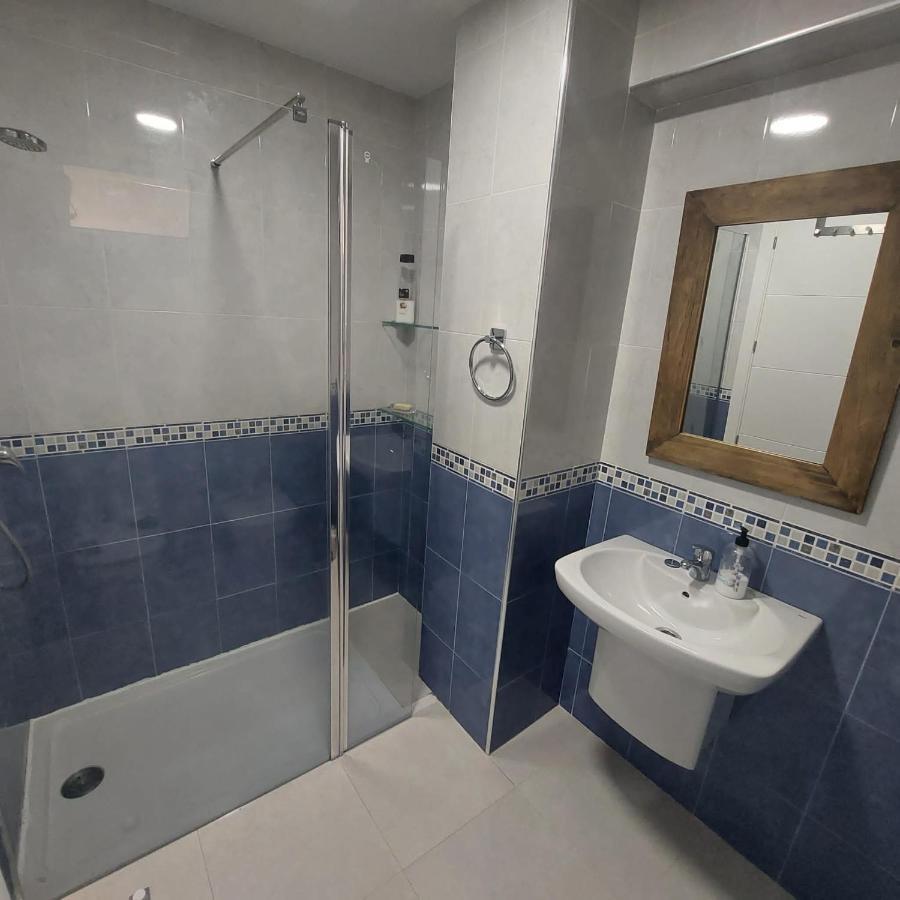 Apartamento Frente A La Playa Piso 3 Estepona Ngoại thất bức ảnh